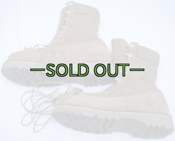 画像2: MARPATブーツ　7D　中古上〜　MOJAVE NMT　ダナー (2)