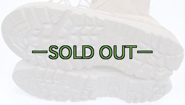 画像8: MARPATブーツ　7D　中古上〜　MOJAVE NMT　ダナー (8)