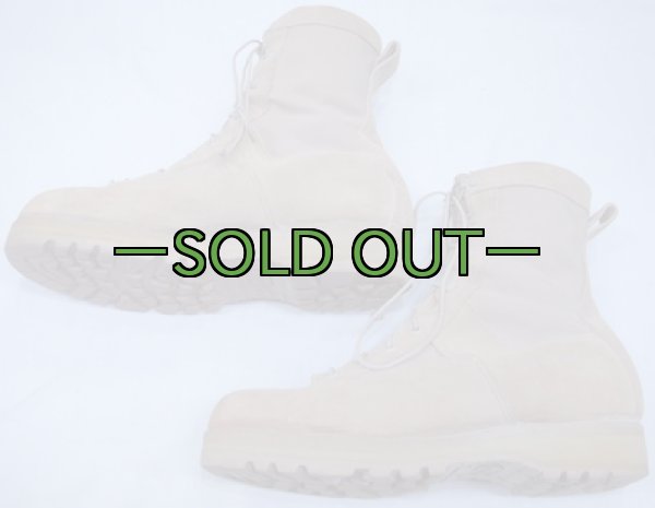 画像2: デザート　ゴアテックス　ブーツ　11R　中古良品　Wellco (2)