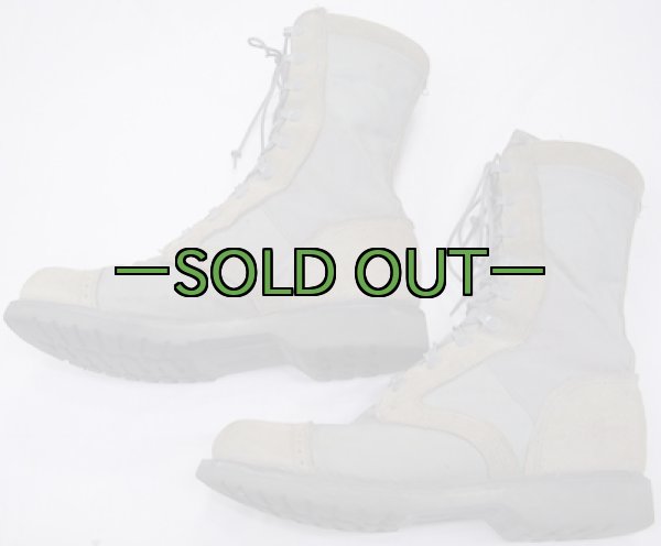 画像2: ABUブーツ　10W　中古良品　CORCORAN (2)