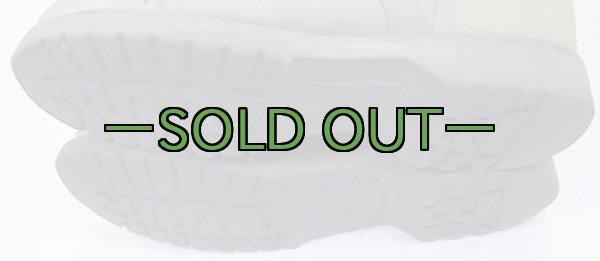 画像4: ABUブーツ　10W　中古良品　CORCORAN (4)