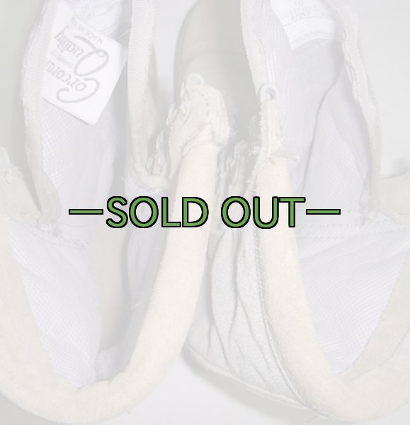 画像5: ABUブーツ　10W　中古良品　CORCORAN (5)