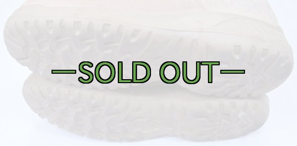 画像4: デザートブーツ　8R　中古良品　BELLEVILLE　310ST (4)