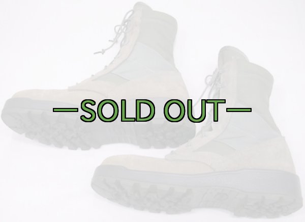 画像2: ABUブーツ　7W　中古良品　UFCW (2)