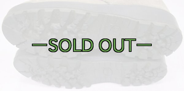 画像5: ABUブーツ　7W　中古良品　UFCW (5)