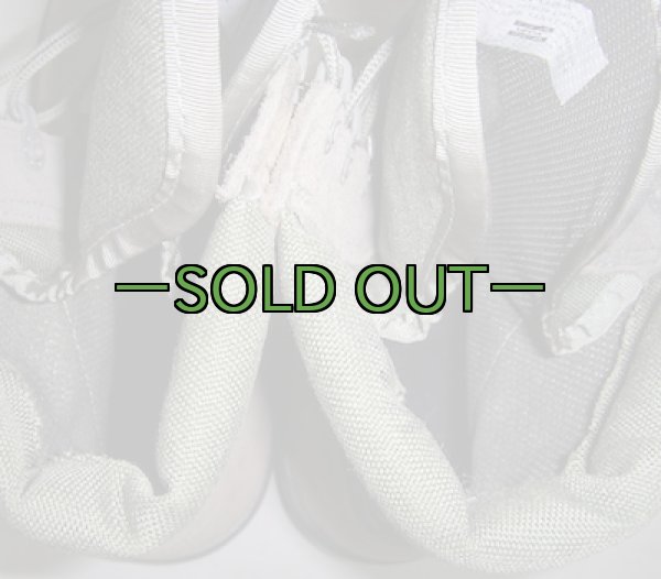 画像4: ABUブーツ　7W　中古良品　UFCW (4)