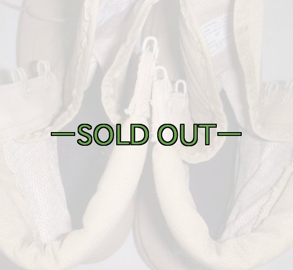 画像5: デザートブーツ　10-1/2W　中古上　UFCW (5)