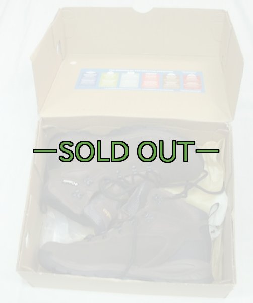 画像11: コロンビアブーツ　サイズ10.5W　新品同様 (11)