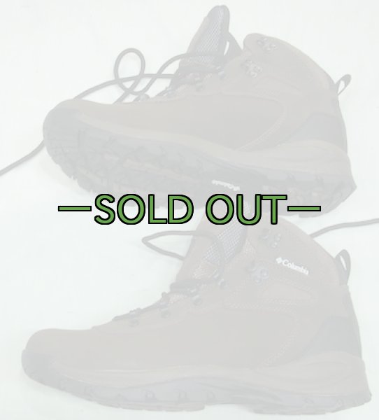 画像2: コロンビアブーツ　サイズ10.5W　新品同様 (2)