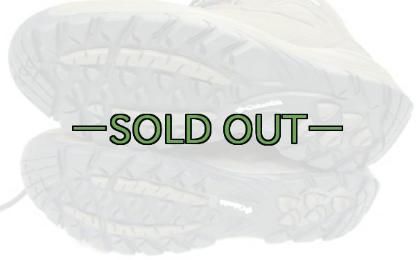 画像9: コロンビアブーツ　サイズ10.5W　新品同様 (9)