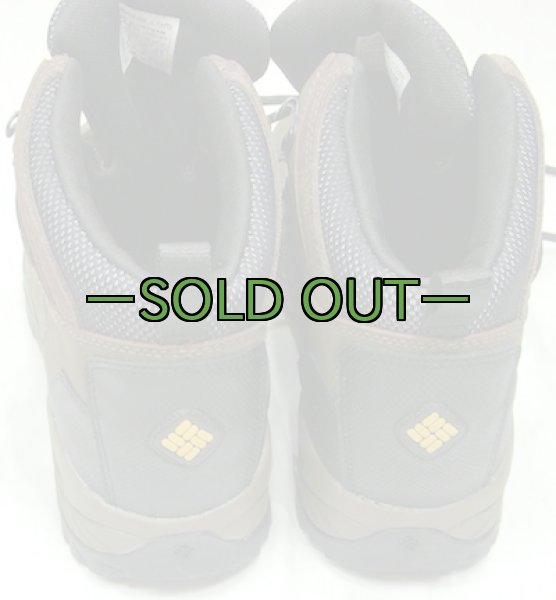 画像7: コロンビアブーツ　サイズ10.5W　新品同様 (7)