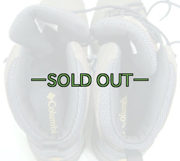 画像8: コロンビアブーツ　サイズ10.5W　新品同様 (8)