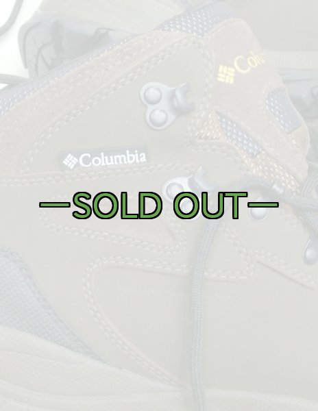 画像5: コロンビアブーツ　サイズ10.5W　新品同様 (5)