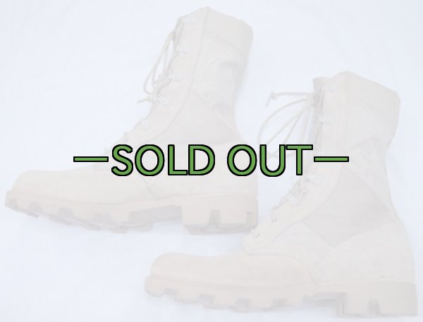 画像2: デザートブーツ　6W　中古上　WELLCO (2)