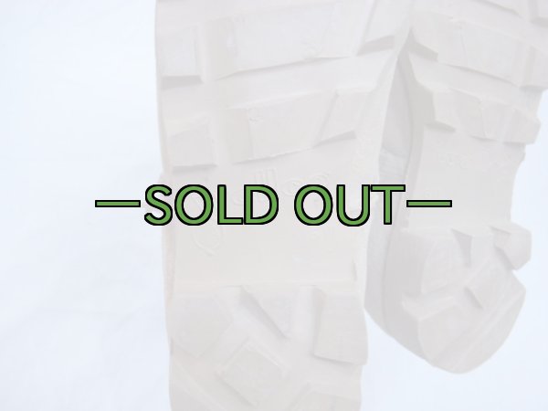 画像6: デザートブーツ　6W　中古上　WELLCO (6)