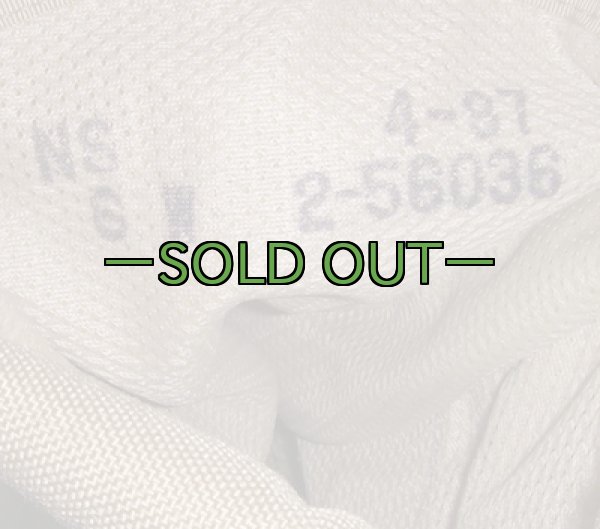 画像3: デザートブーツ　6W　中古上　WELLCO (3)