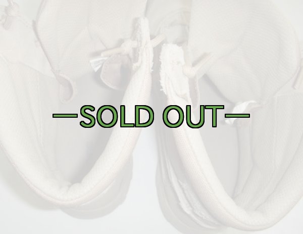 画像7: タクティカル ブーツ　9-1/2R　中古良品　McRAE デザート (7)