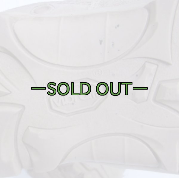 画像6: タクティカル ブーツ　9-1/2R　中古良品　McRAE デザート (6)