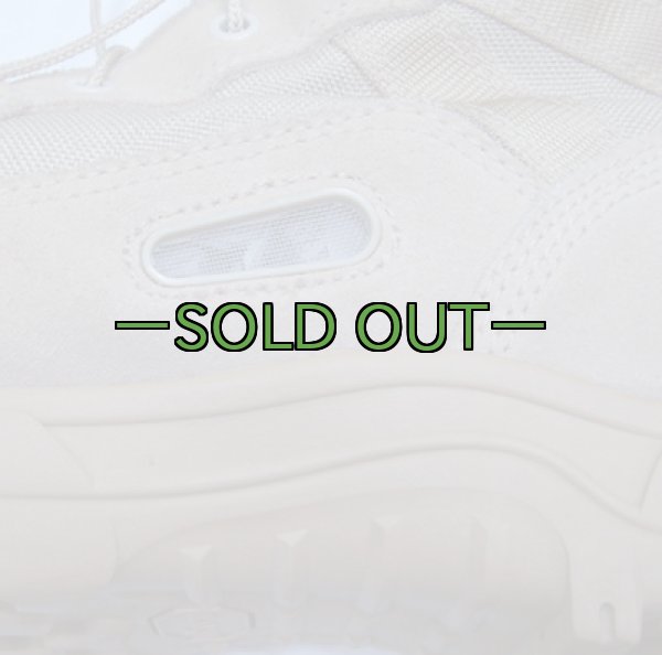 画像4: タクティカル ブーツ　11W　中古上〜　WELLCO　デザート (4)