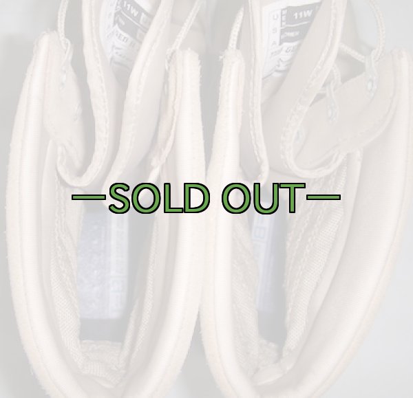 画像6: タクティカル ブーツ　11W　中古上〜　WELLCO　デザート (6)