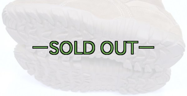 画像4: タクティカル ブーツ　12.5W　中古良品　BELLEVILLE C333 SABRE コヨーテ (4)