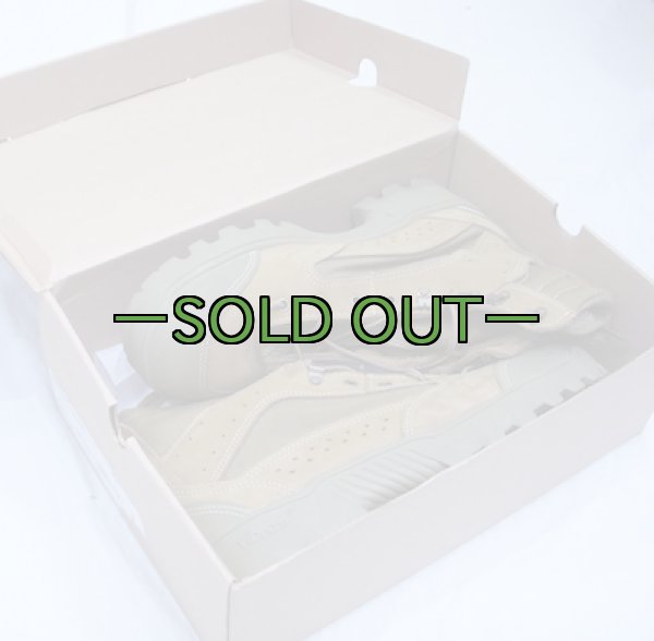 画像10: ハイカーブーツ 9.5W 新品同様 BATES (10)