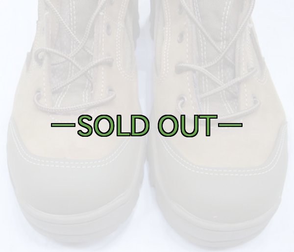 画像5: ハイカーブーツ 9.5W 新品同様 BATES (5)