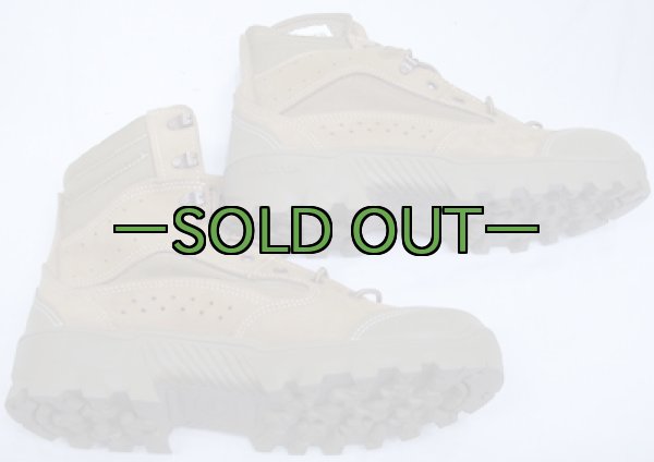 画像3: ハイカーブーツ 9.5W 新品同様 BATES (3)