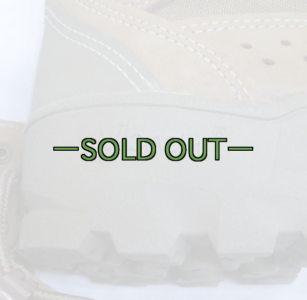 画像7: ハイカーブーツ 9.5W 新品同様 BATES (7)