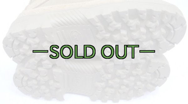 画像6: ハイカーブーツ 9.5W 新品同様 BATES (6)