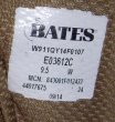 画像4: ハイカーブーツ 9.5W 新品同様 BATES (4)