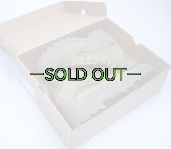 画像10: ハイカーブーツ　10W　新品同様　BATES (10)