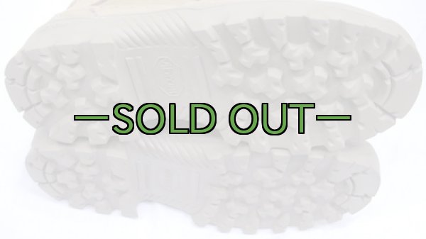 画像6: ハイカーブーツ　10W　新品同様　BATES (6)