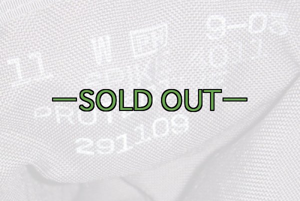 画像3: 黒ジャングルブーツ　11W　中古良品〜上 (3)