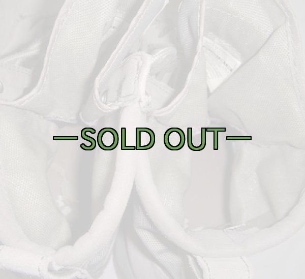 画像8: タクティカル ブーツ　9　中古良品　アンダーアーマー　ABU (8)