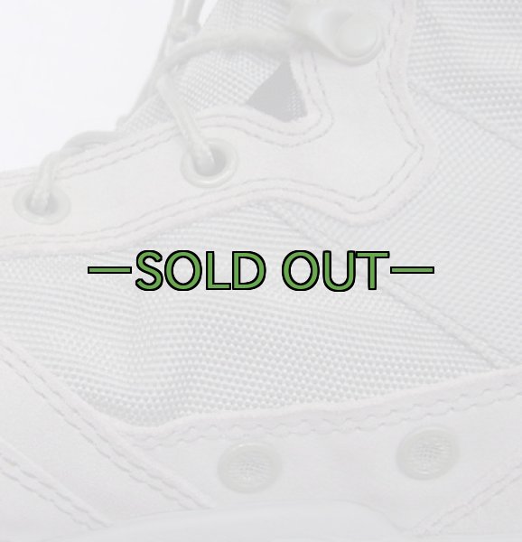 画像5: タクティカル ブーツ　9　中古良品　アンダーアーマー　ABU (5)