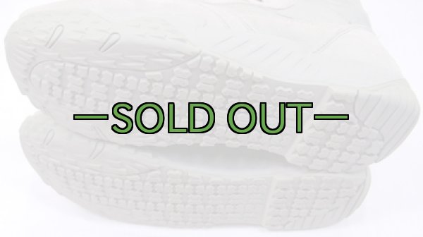 画像7: タクティカル ブーツ　9　中古良品　アンダーアーマー　ABU (7)