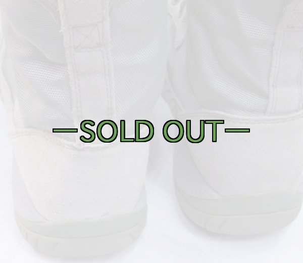 画像6: タクティカル ブーツ　9　中古良品　アンダーアーマー　ABU (6)