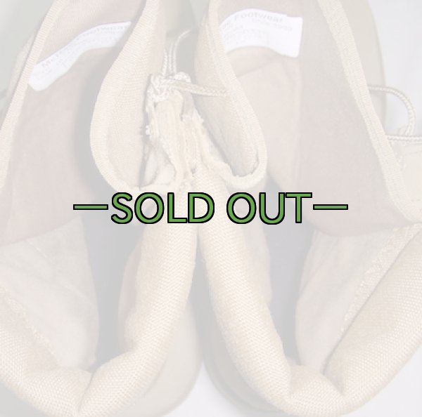 画像5: MARPATブーツ 9.5R 極上品 OCP McRae (5)