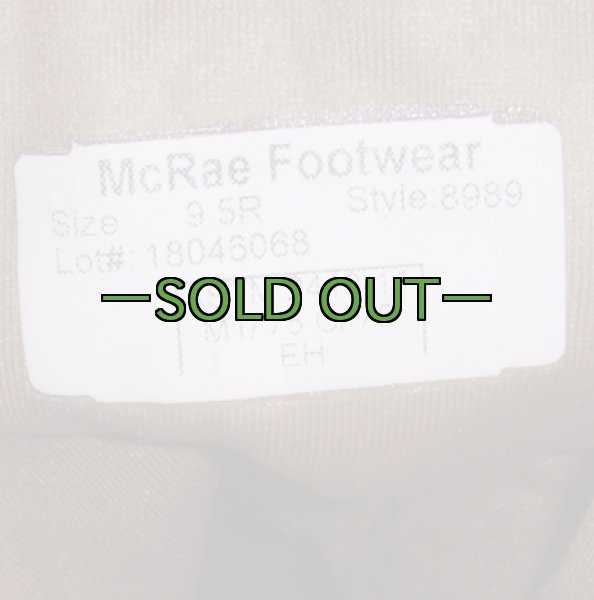 画像3: MARPATブーツ 9.5R 極上品 OCP McRae (3)