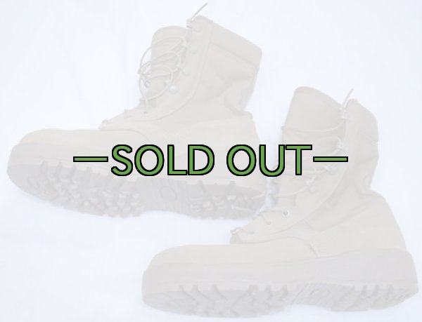 画像2: MARPATブーツ 9.5R 極上品 OCP McRae (2)