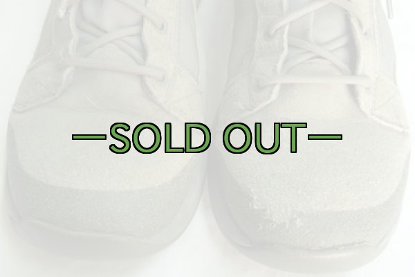 画像3: ダナーブーツ　TACHYON 8" 　セージ　10D　軽量　中古良品 (3)