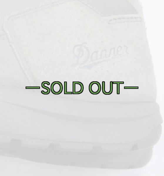 画像5: ダナーブーツ　TACHYON 8" 　セージ　10D　軽量　中古良品 (5)