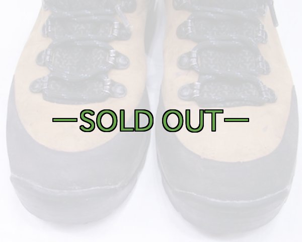 画像2: モントレイルブーツ　Blue Ridge　9.5　中古良品 (2)