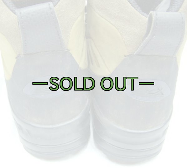 画像6: モントレイルブーツ　Blue Ridge　9.5　中古良品 (6)