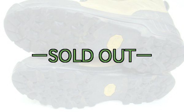 画像8: モントレイルブーツ　Blue Ridge　9.5　中古良品 (8)