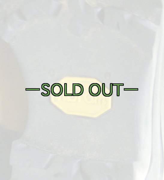 画像9: モントレイルブーツ　Blue Ridge　9.5　中古良品 (9)