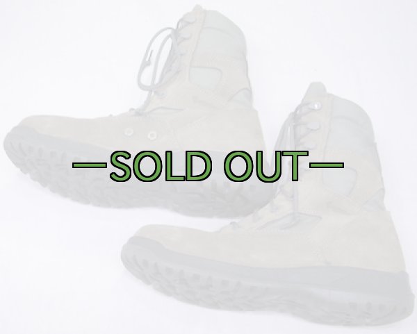 画像2: ABUブーツ　10.5R　中古上　Belleville　610ST (2)