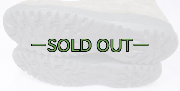 画像4: ABUブーツ　10.5R　中古上　Belleville　610ST (4)