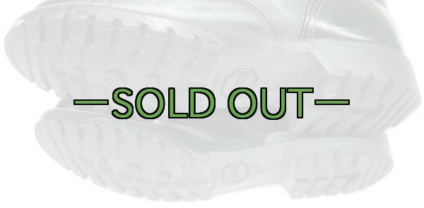 画像4: レザーブーツ　9D　中古上　CORCORAN (4)